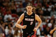 Kelly Olynyk's career has stagnated during his two-year spell in Miami